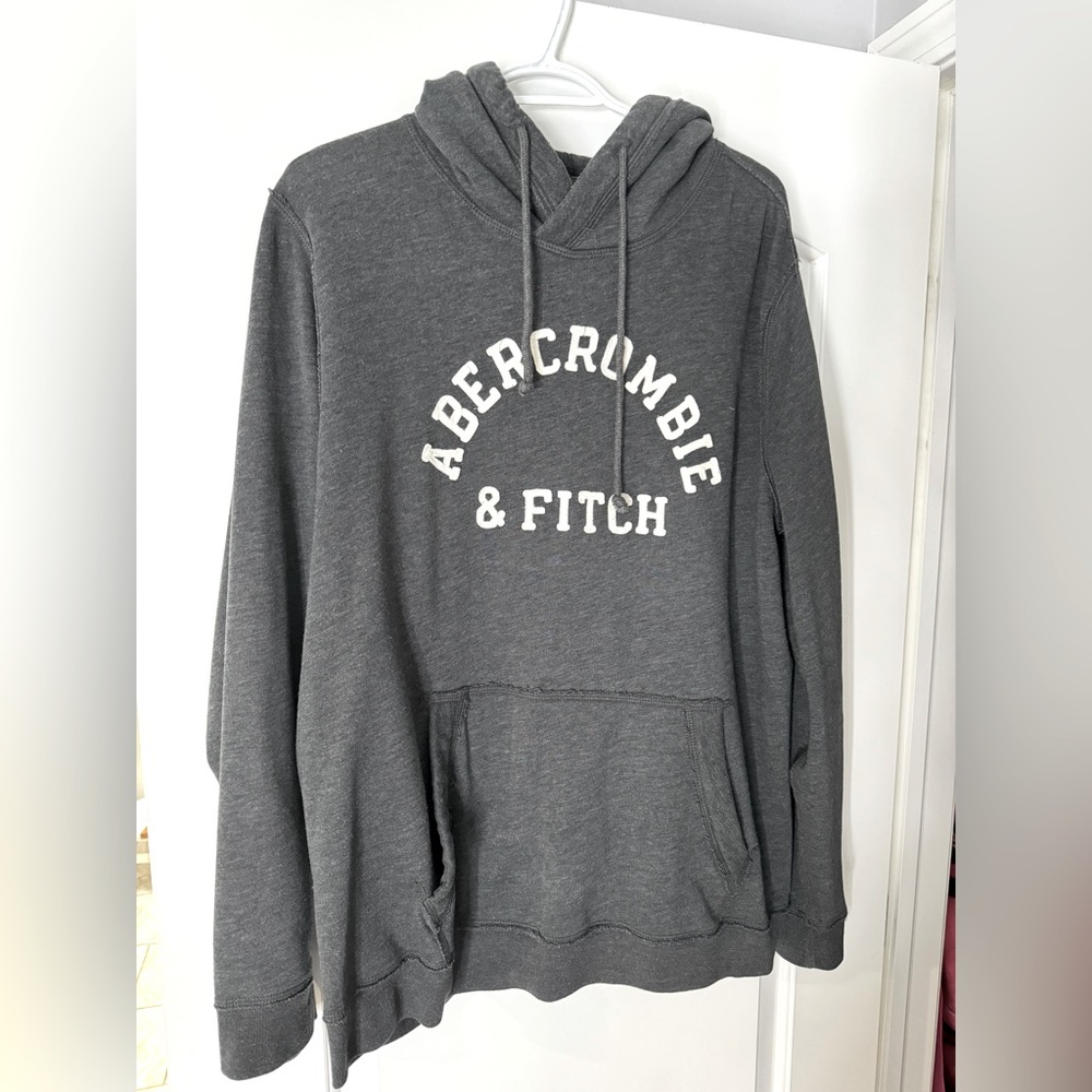 Abercrombie & Fitch Hoodie size XXL